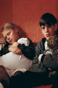 Fanny and Alexander